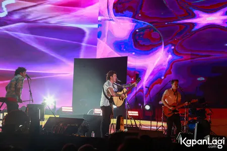 Foto American Authors