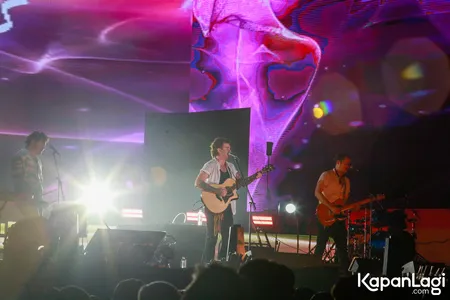 Foto American Authors