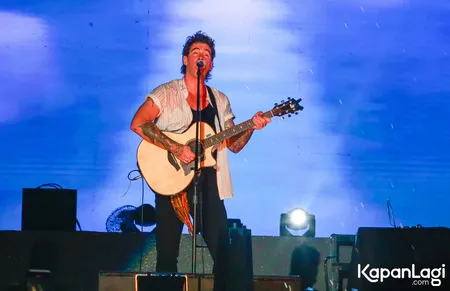 Foto American Authors