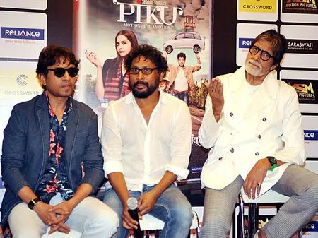 Foto Amitabh Bachchan