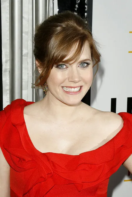 Foto Amy Adams