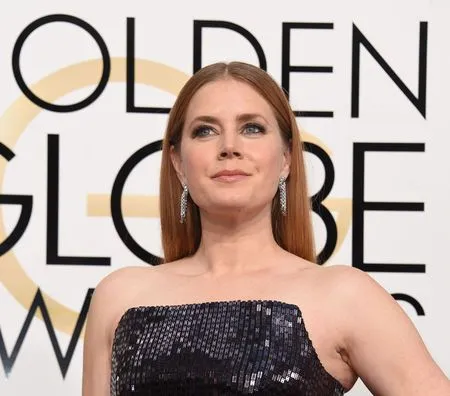 Foto Amy Adams