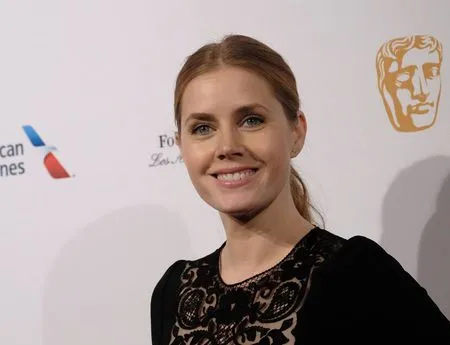 Foto Amy Adams