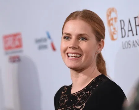 Foto Amy Adams
