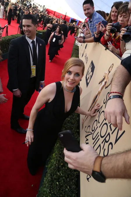 Foto Amy Adams