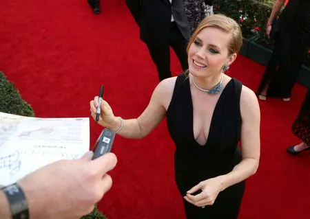 Foto Amy Adams