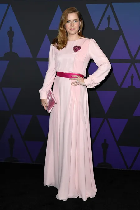 Foto Amy Adams