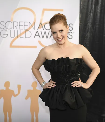 Foto Amy Adams