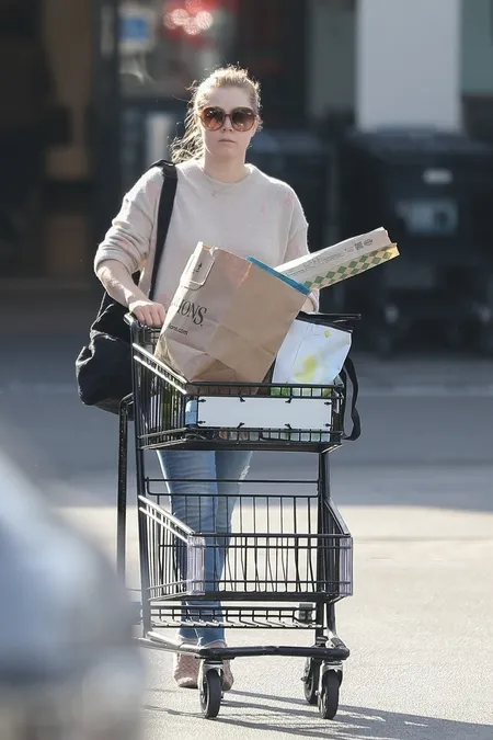 Foto Amy Adams