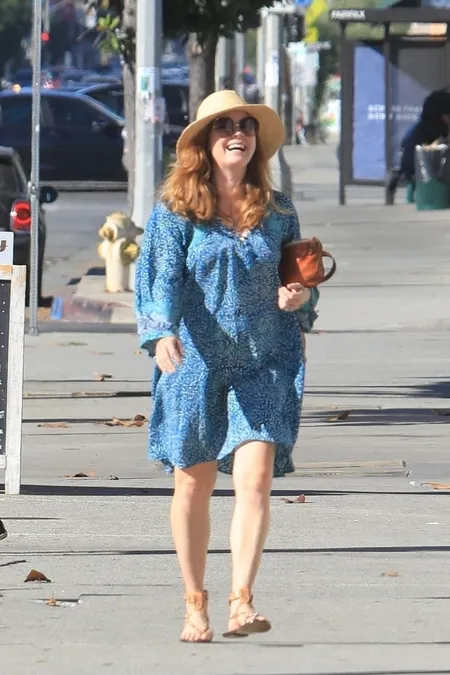 Foto Amy Adams