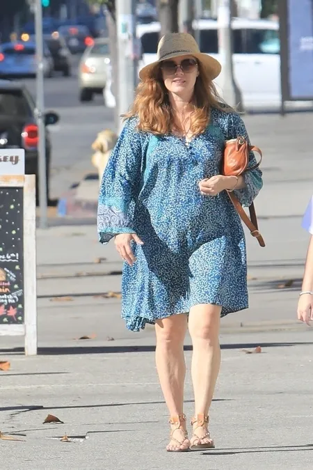 Foto Amy Adams