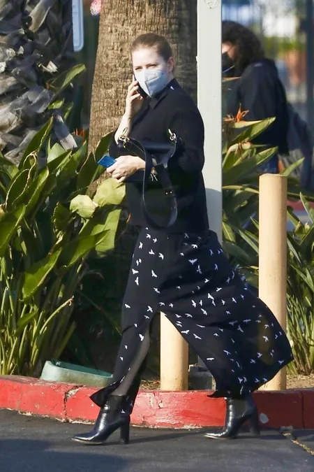 Foto Amy Adams
