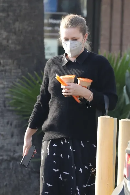 Foto Amy Adams