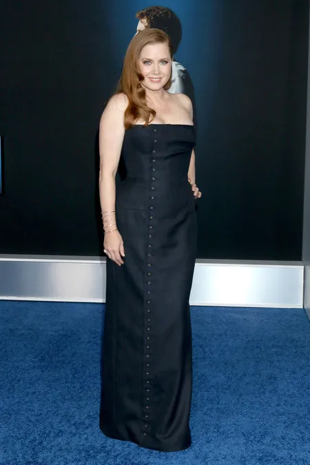 Foto Amy Adams