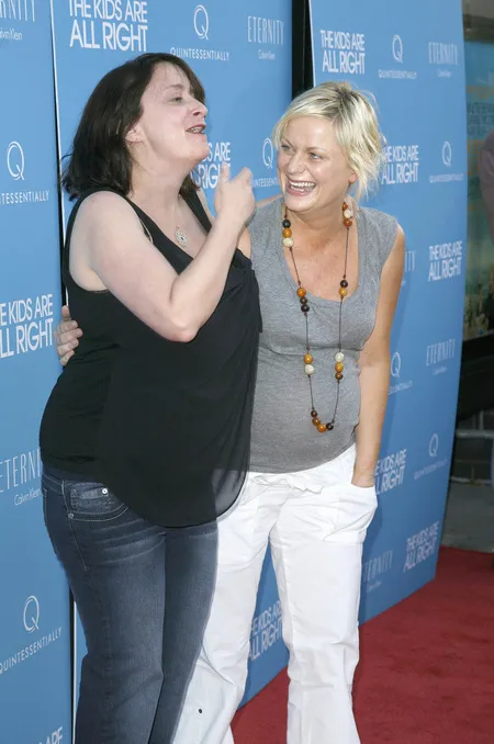 Foto Amy Poehler