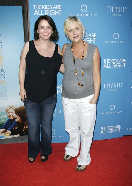 Foto Amy Poehler