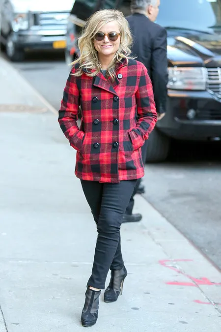 Foto Amy Poehler