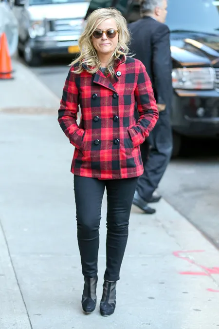 Foto Amy Poehler