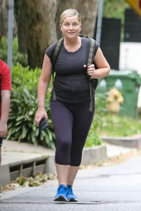 Foto Amy Poehler