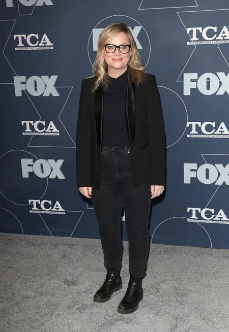 Foto Amy Poehler