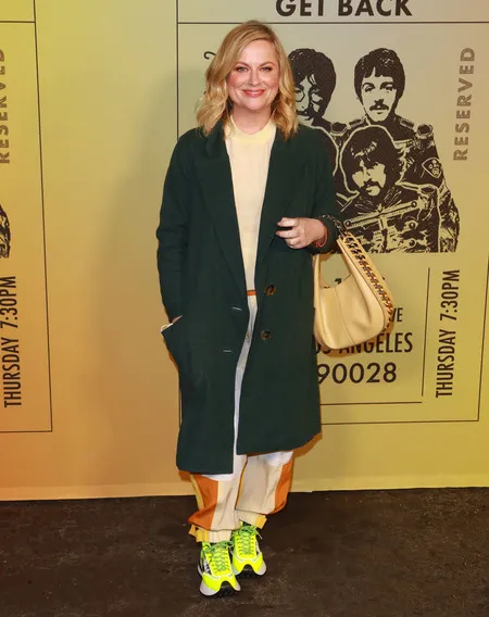 Foto Amy Poehler