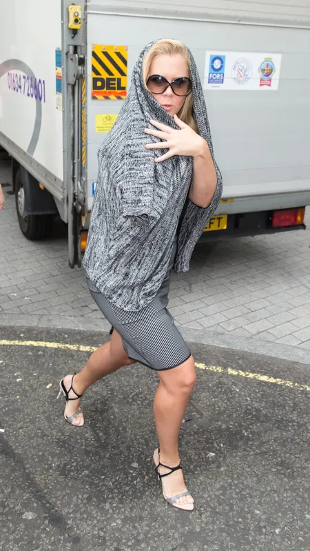 Foto Amy Schumer