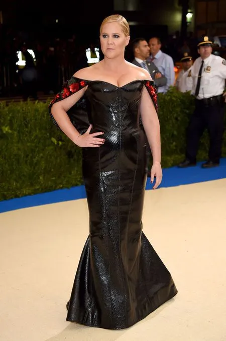 Foto Amy Schumer