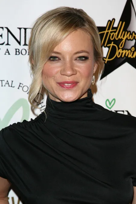 Foto Amy Smart