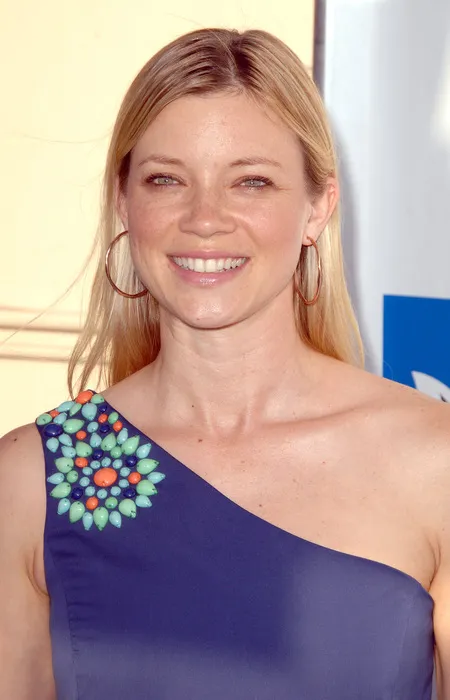Foto Amy Smart