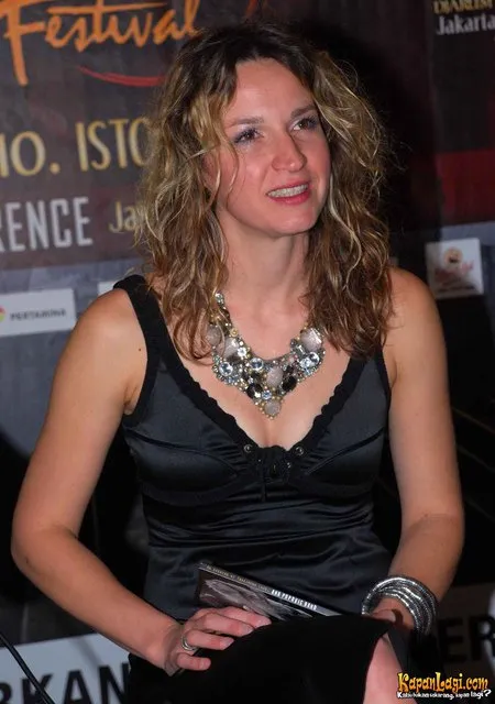 Foto Ana Popovic