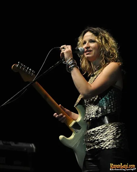 Foto Ana Popovic
