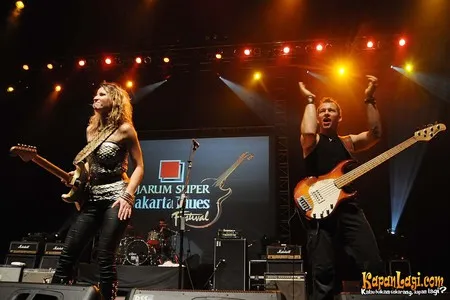 Foto Ana Popovic