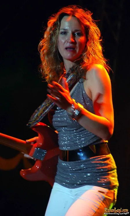 Foto Ana Popovic