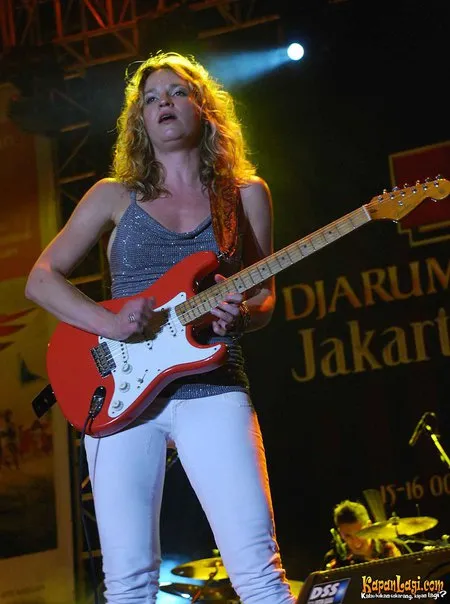 Foto Ana Popovic