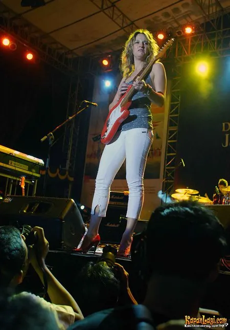 Foto Ana Popovic