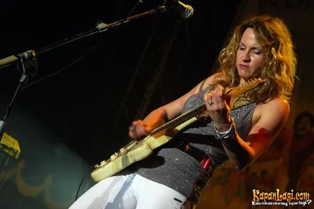 Foto Ana Popovic