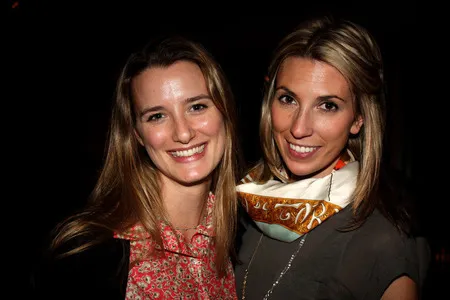 Foto Anastasia Rogers