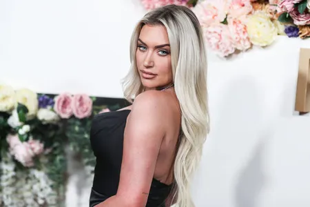 Foto Anastasia Stassie Karanikolaou