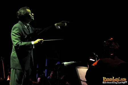 Foto Andrea Bocelli