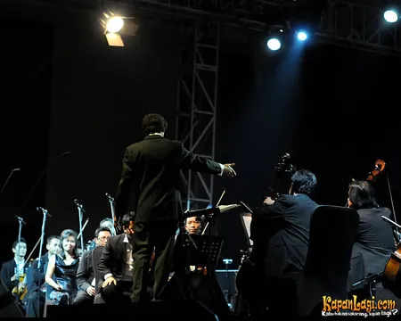 Foto Andrea Bocelli