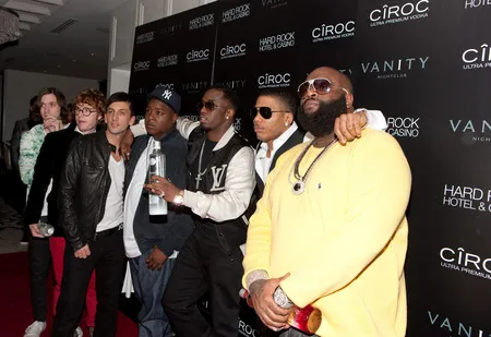 Foto Andrew Da Wallach