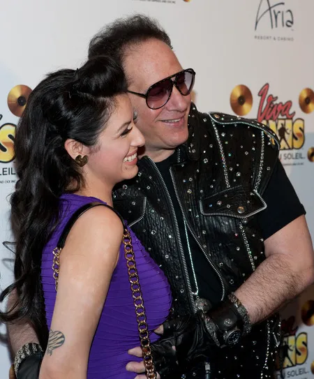 Foto Andrew Dice Clay