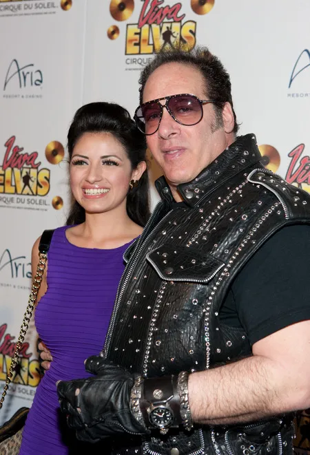 Foto Andrew Dice Clay