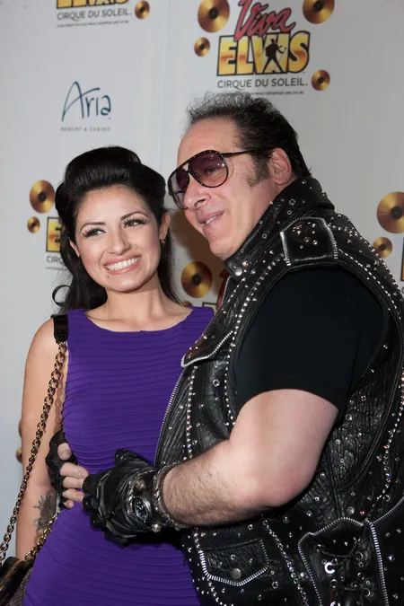Foto Andrew Dice Clay