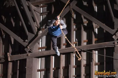 Foto Andrew Garfield