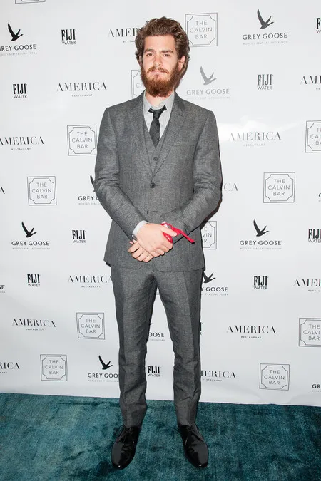 Foto Andrew Garfield