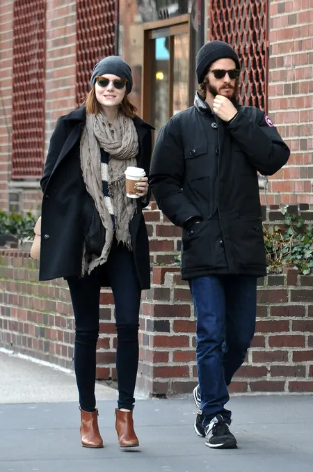 Foto Andrew Garfield