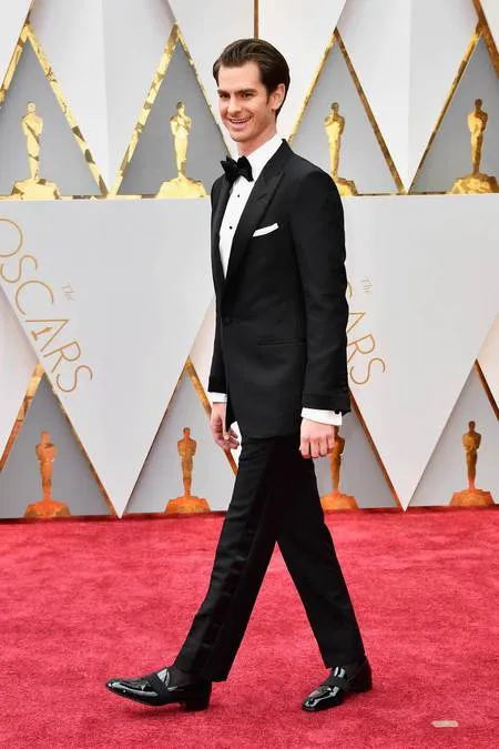 Foto Andrew Garfield