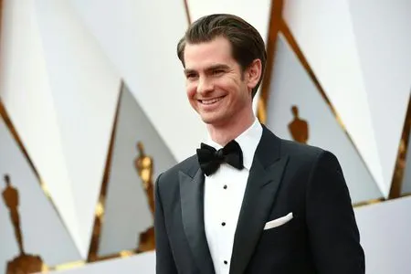 Foto Andrew Garfield