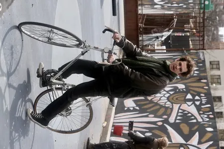 Foto Andrew Garfield